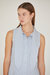 Joelene Neck Tie Dress