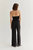 Kaitlyn Jumpsuit In Black