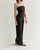 Kaitlyn Jumpsuit In Black