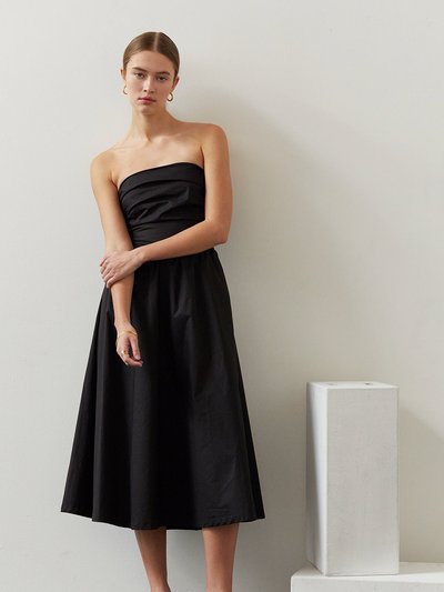 Crescent Kate Midi Dress product