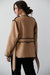 Kendra Wool Blend Jacket