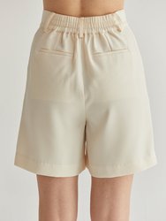 Kira Short Trousers