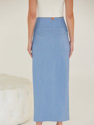 Lauren Maxi Skirt