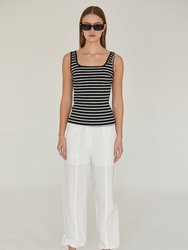 Laurie Knit Tank