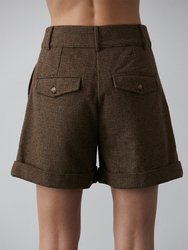 Lexie Mini Shorts
