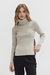 Lindsey Turtleneck Knit Top