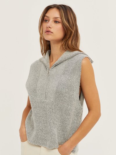 Crescent Mackenzie Sweater Vest product