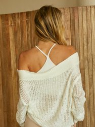 Marisol Knit Top