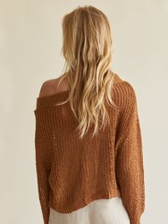 Marisol Knit Top