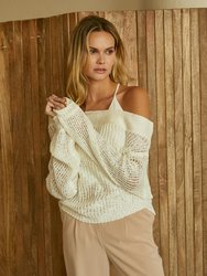 Marisol Knit Top