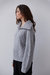 Maryann Zip Up Sweater