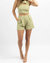 Milly Linen Short Set