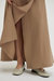 Nadia Maxi Wrap Skirt