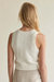 Nyla Cotton Crop Tank