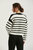 Olivia Stripe Sweater