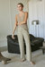 Quinn Easy Tencel Trousers