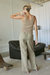 Quinn Easy Tencel Trousers