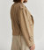 Reese Short Trench Jacket