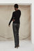 Roxy Vegan Leather Pants