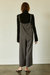 Shaye Pinstripe Jumpsuit