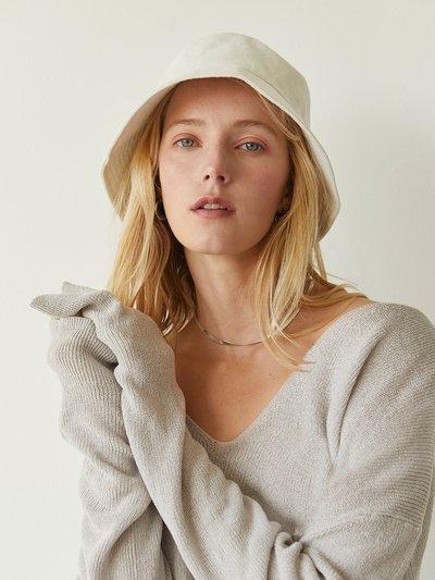 Crescent Sienna Beachy Sweater product