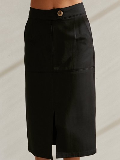Crescent Simones Midi Skirt product