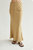 Sophee Maxi skirt - Sand