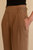 Swan Wide Leg Tencel Trousers