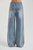 Sydney Wide Leg Denim Jean