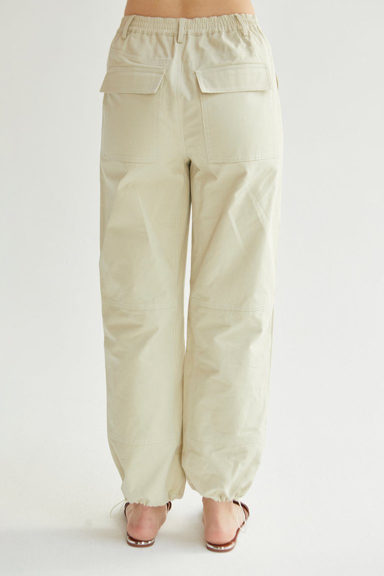 Taylor Jogger Pants