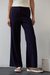 Valencia Pinstripe Trousers