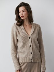 Vianna Sweater Cardigan