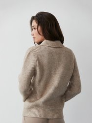 Vianna Sweater Cardigan