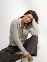 Vianna Sweater Cardigan