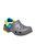 Childrens/Kids Classic All-Terrain Clogs - Slate Grey - Slate Grey