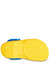 Childrens/Kids Fun Lab Minions Clogs - Yellow