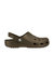 Classic Unisex 10001 Clogs / Beach Shoes (Brown) - Brown