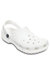 Classic Unisex 10001 Clogs / Beach Shoes (White) - White