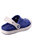 Crocs Childrens/Kids Bump It Clogs (Blue)