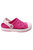 Crocs Childrens/Kids Bump It Clogs (Pink)