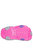 Crocs Childrens/Kids Classic All-Terrain Clogs (Electric Pink)