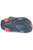 Crocs Childrens/Kids Classic All-Terrain Clogs (Navy)