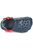 Crocs Childrens/Kids Classic All-Terrain Clogs (Navy)