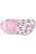 Crocs Childrens/Kids Classic Panda Clogs (Blush Pink)