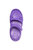 Crocs Childrens/Kids Crocband LL Sandal (Neon Purple)