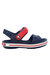 Crocs Childrens/Kids Crocband Sandals/Clogs (Navy)