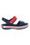 Crocs Childrens/Kids Crocband Sandals/Clogs (Navy)