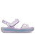 Crocs Childrens/Kids Imagination Sandals (Lavender)