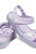 Crocs Childrens/Kids Imagination Sandals (Lavender)