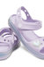 Crocs Childrens/Kids Imagination Sandals (Lavender)